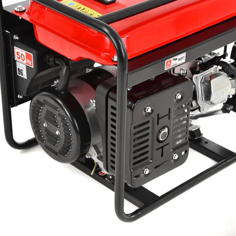 Générateur - Groupe Electrogène monophasé - HECHT GG 3300