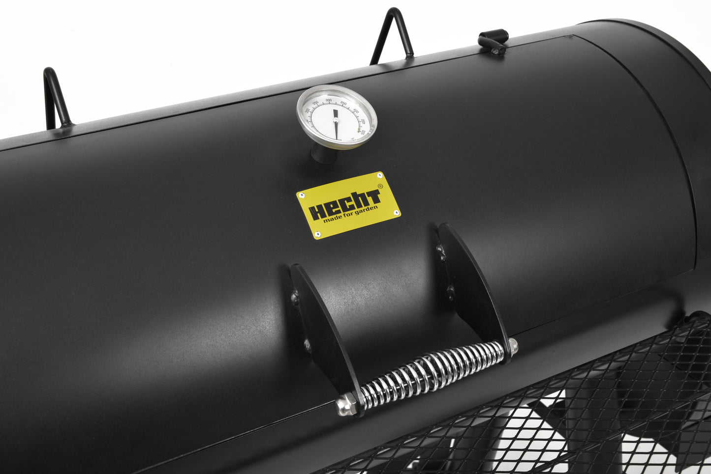 Barbecue / Grille en Tôle Acier - HECHT SENTINEL MAX