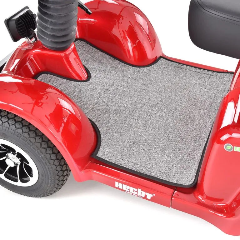 Fauteuil roulant électrique HECHT WISE RED