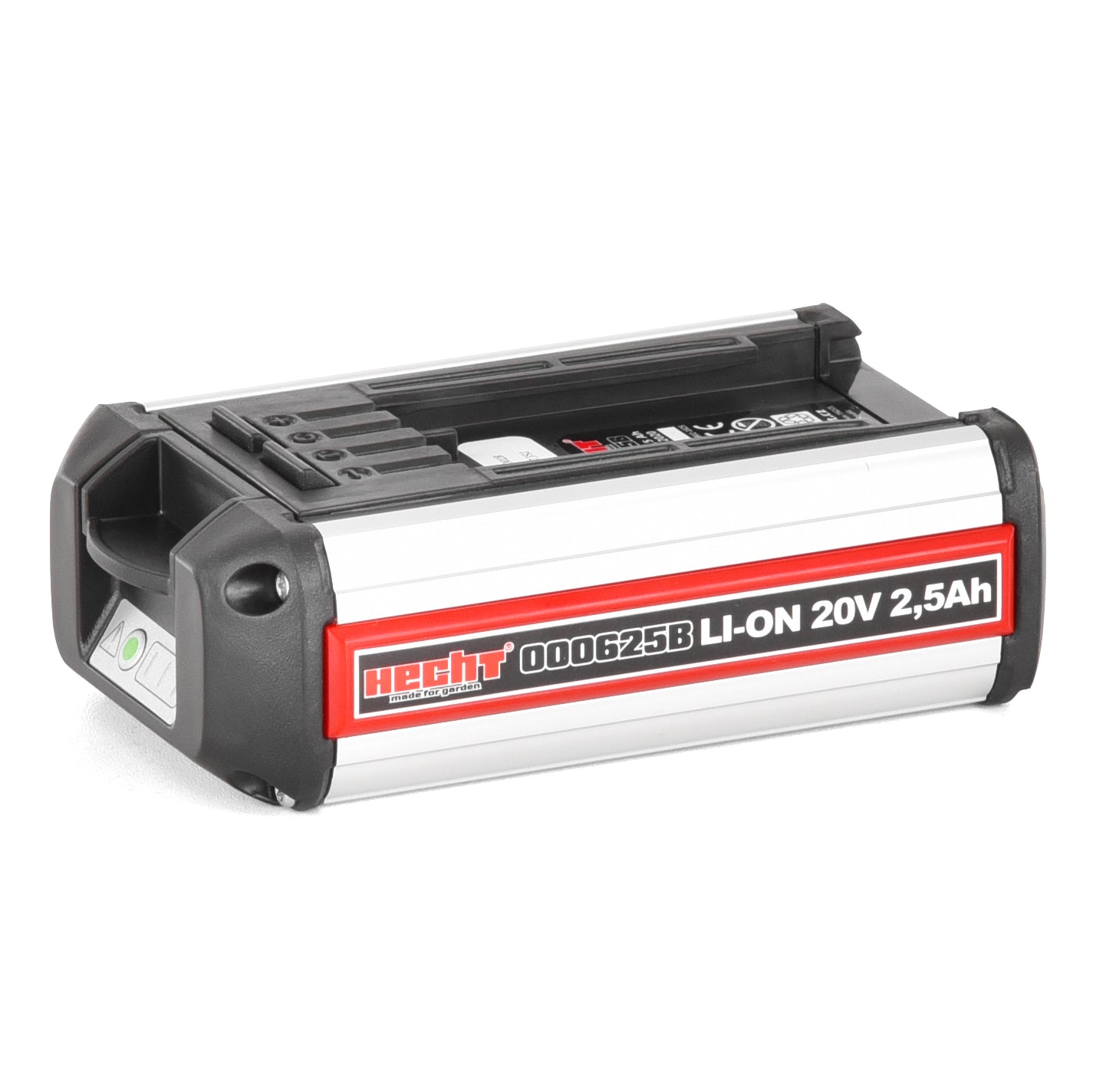 Batterie  lithium-ion  20 V  000625B