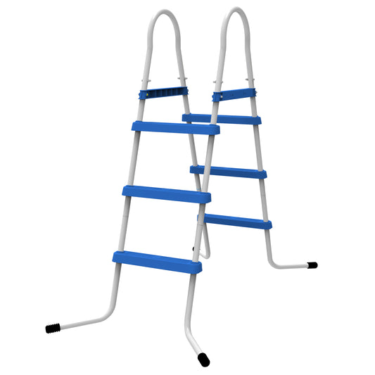 Escaliers de piscine - HECHT 00090