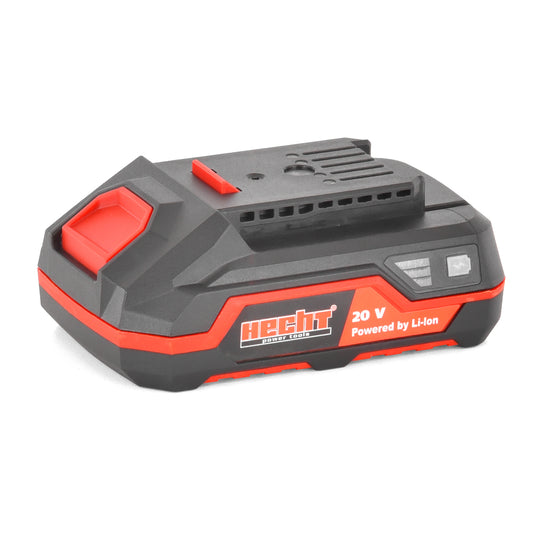 Batterie  lithium-ion  2Ah 20V - HECHT 001277BX