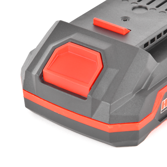Batterie  lithium-ion  2Ah 20V - HECHT 001277BX