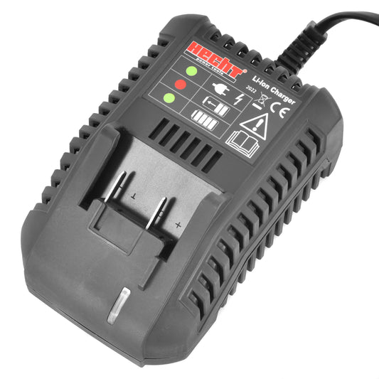 Chargeur Rapide pour Batteries Li-ion - HECHT001277CH