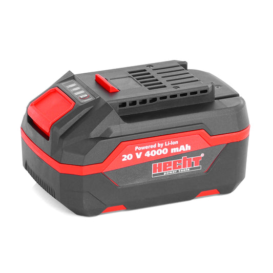 Batterie  lithium-ion  4 Ah 20 V - HECHT 001278BX