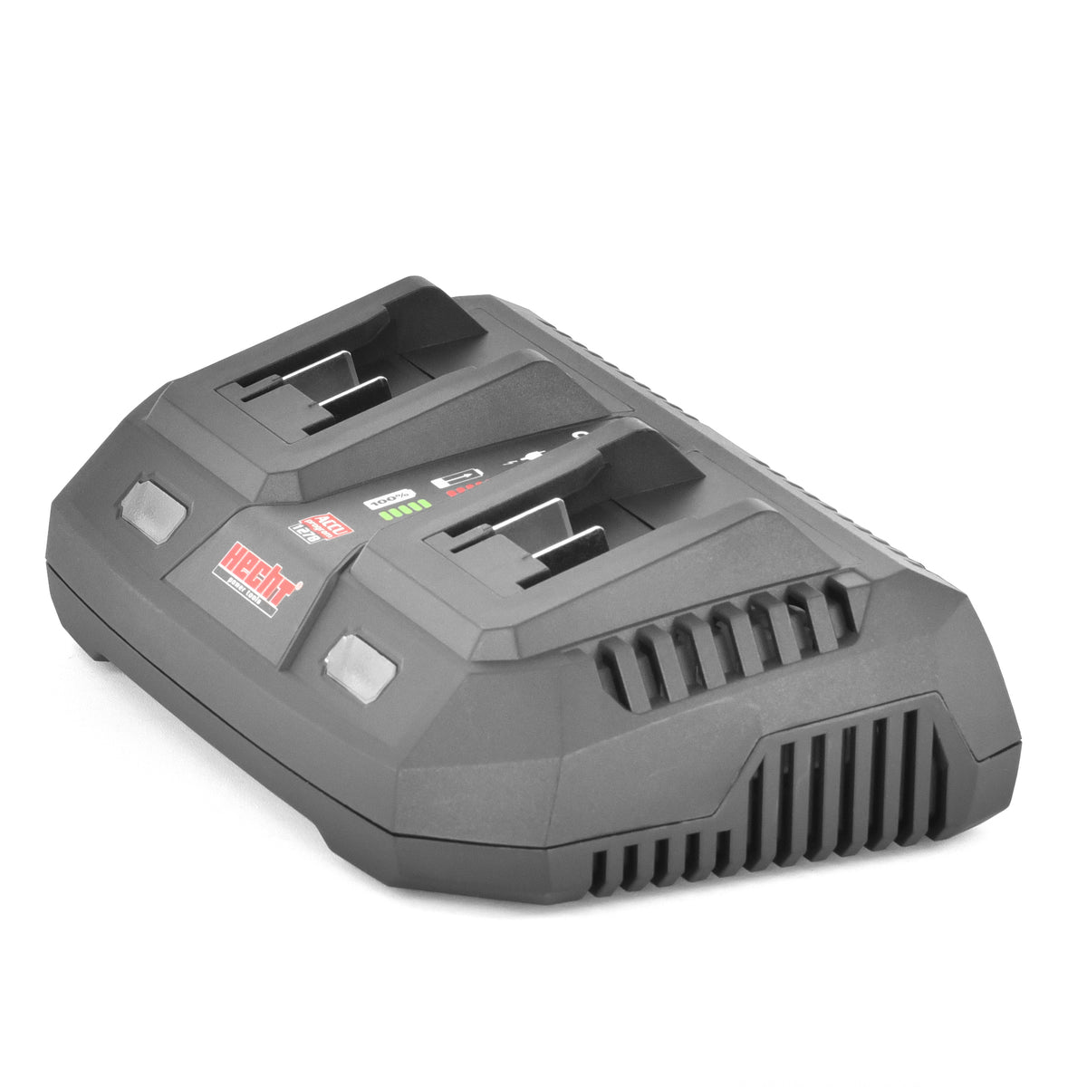 Motoculteur sans fil - HECHT 7026