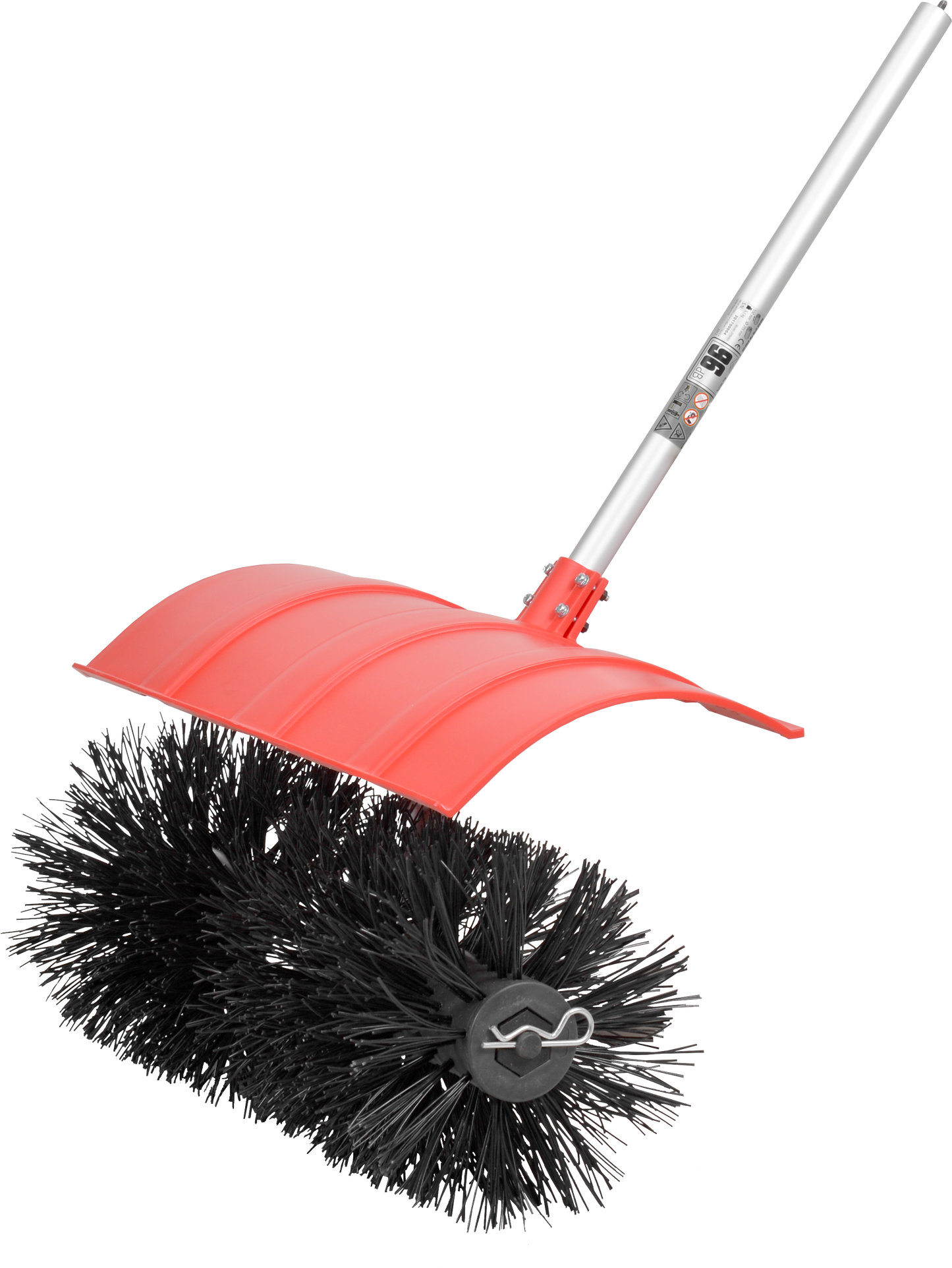Brosse Rotative pour HECHT 1441 - HECHT 00144165