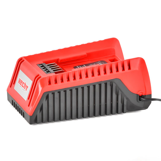 Chargeur Batteries - HECHT 005046
