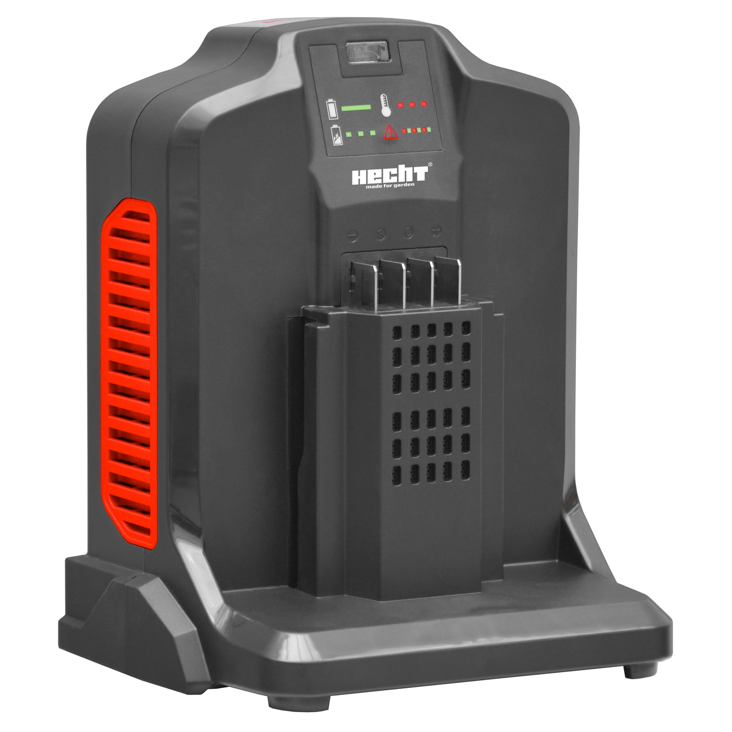 Chargeur Batteries - 006260