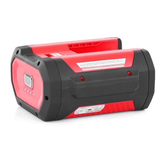 Batterie  lithium-ion  62 V 8 Ah - HECHT 006280B