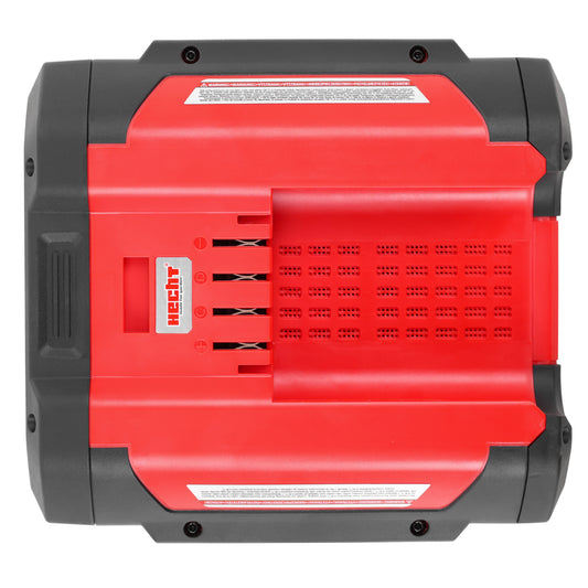 Batterie  lithium-ion  62 V 8 Ah - HECHT 006280B