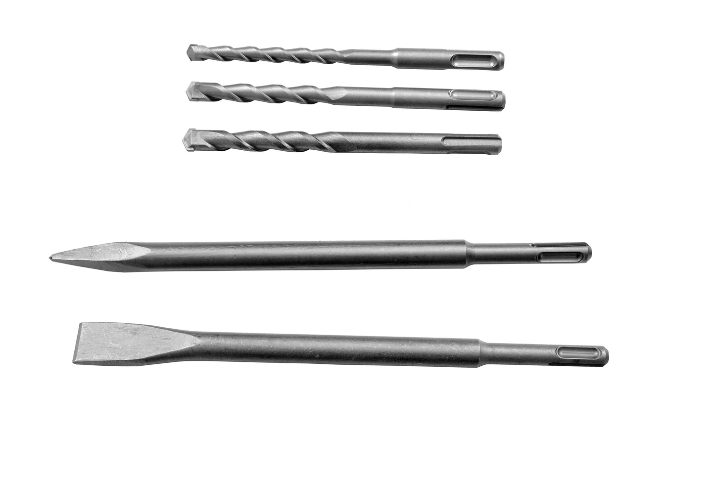 Perceuse à percussion Electrique - HECHT 1036