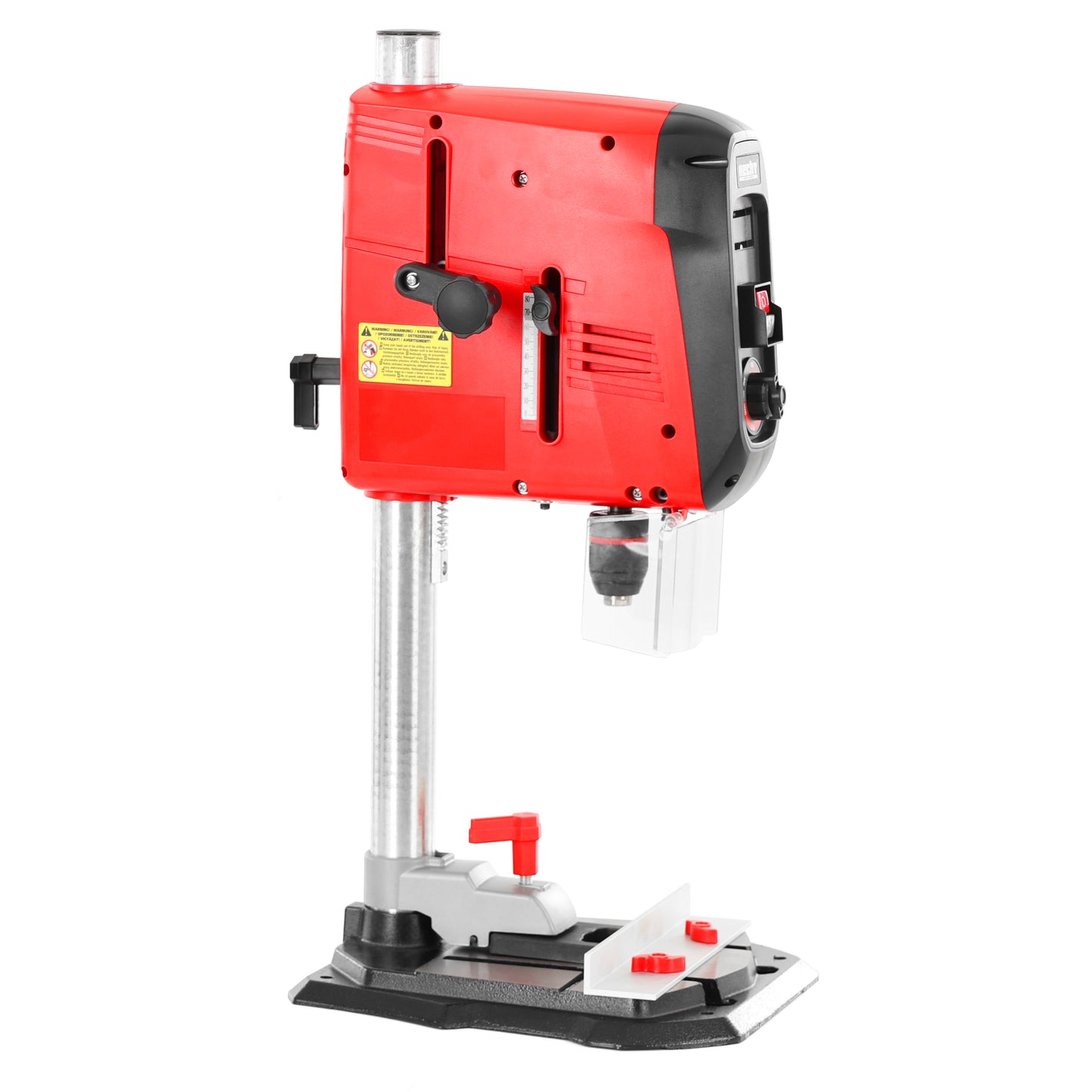Perceuse de Table - HECHT 1057