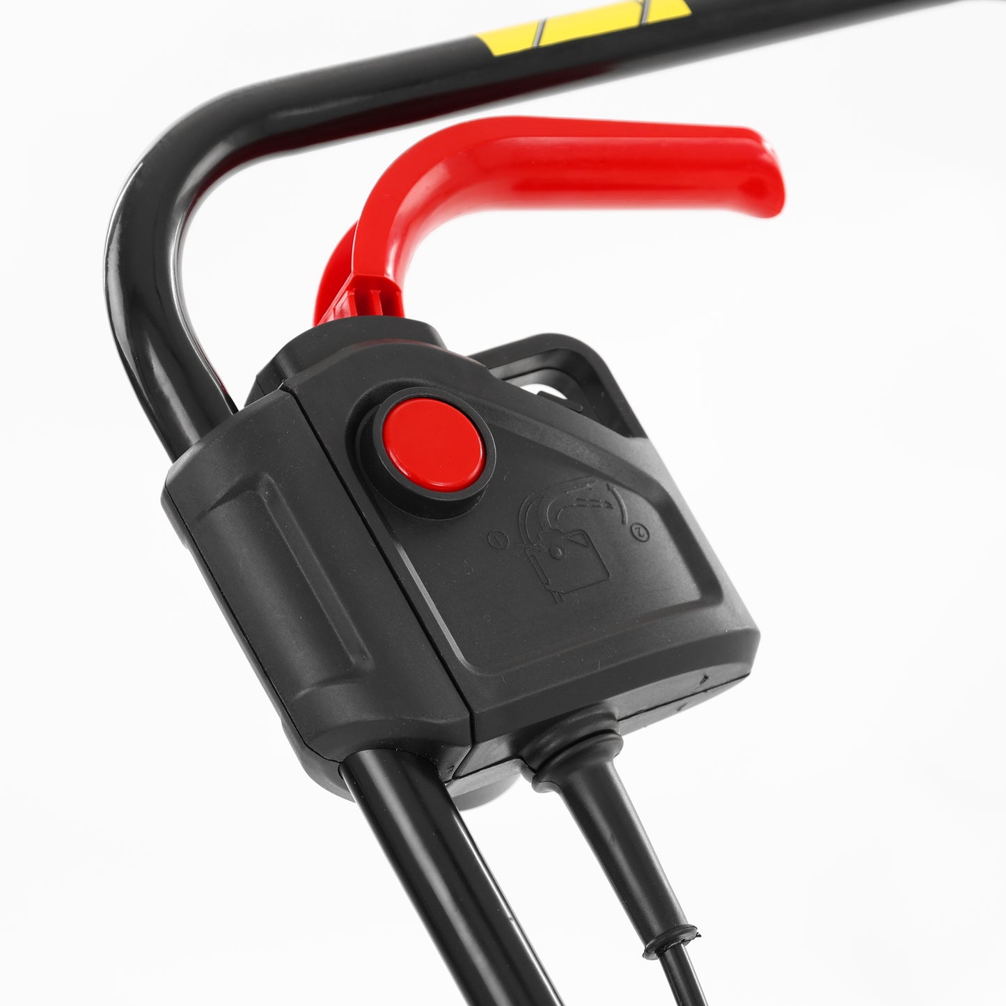 Tondeuse à gazon électrique - HECHT 1233