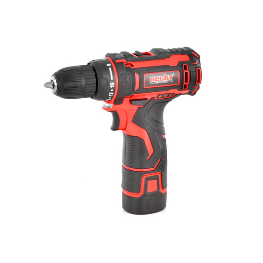 Tournevis/Perceuse sans fil - HECHT 1242