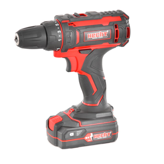 Tournevis/Perceuse sans fil - HECHT 1245