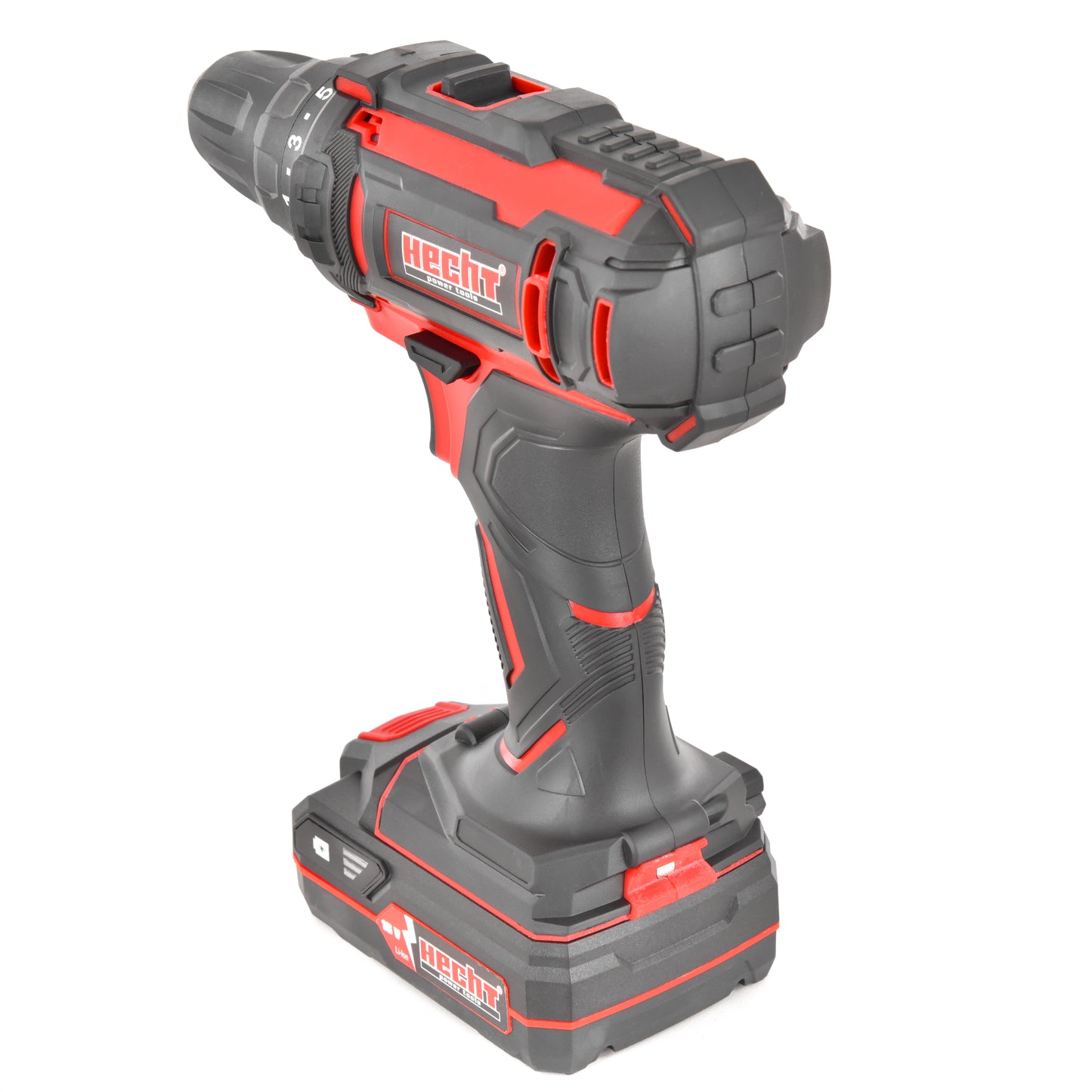 Tournevis/Perceuse sans fil - HECHT 1245