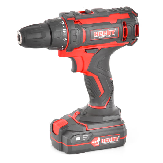 Tournevis/Perceuse sans fil - HECHT 1247
