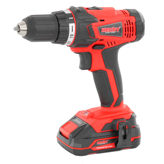 Visseuse/Perceuse sans fil - HECHT 1277
