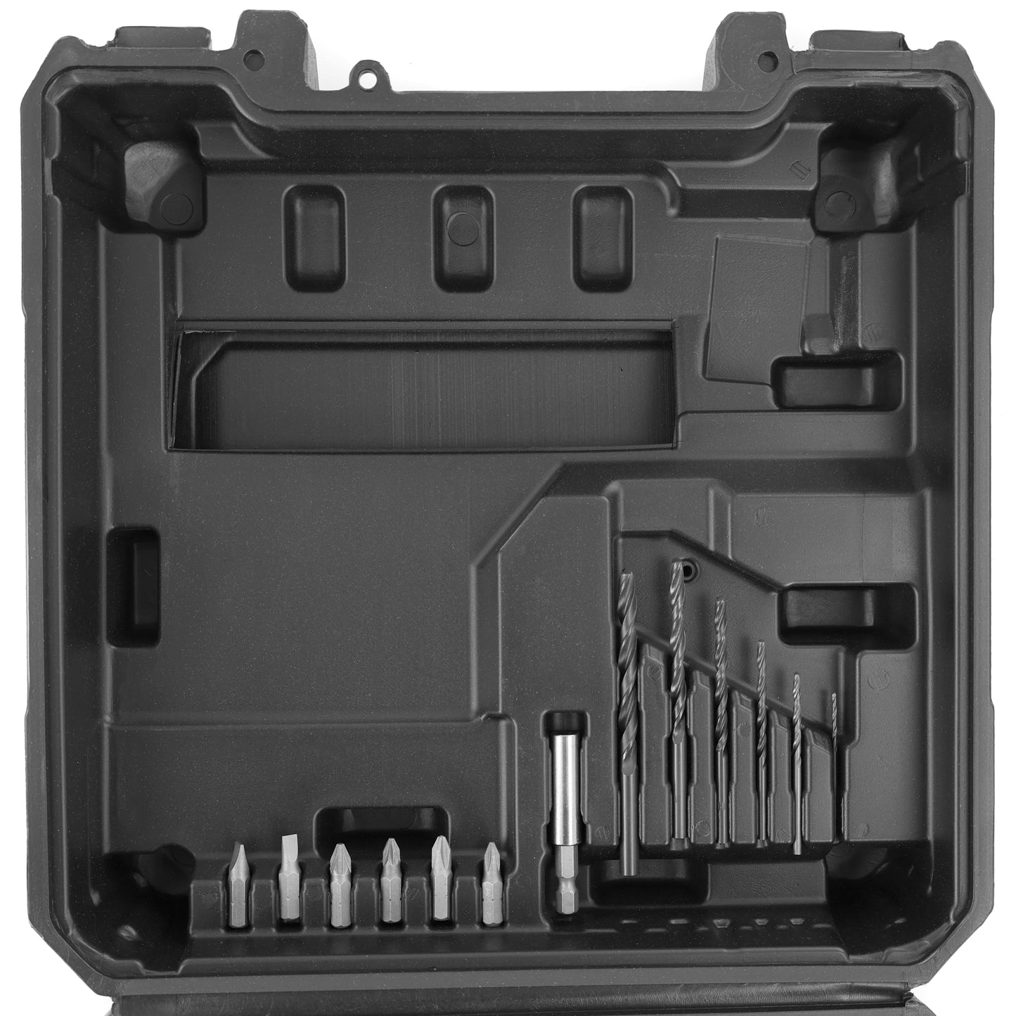 Visseuse/Perceuse sans fil - HECHT 1277