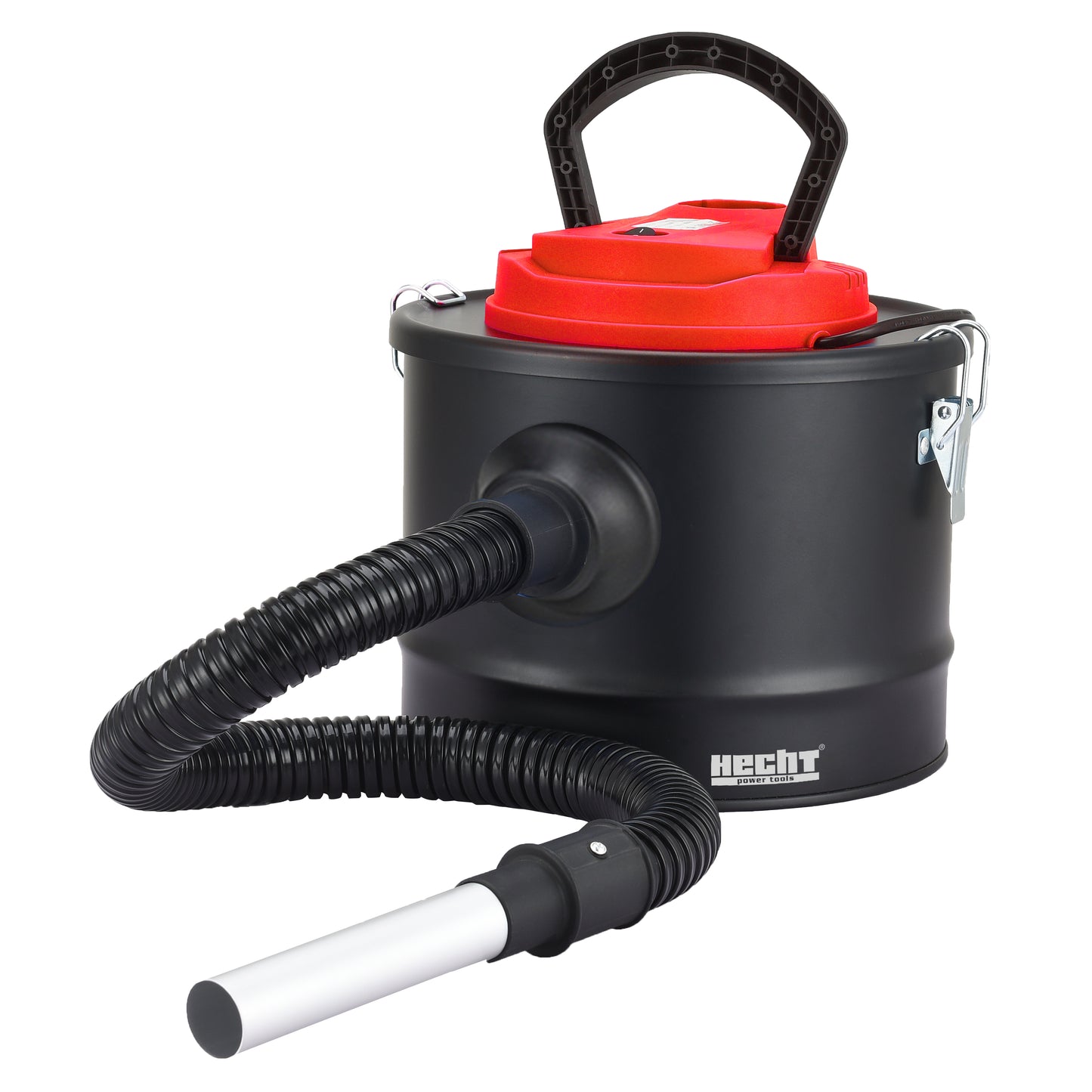 Séparateur Cendres HECHT 12E
