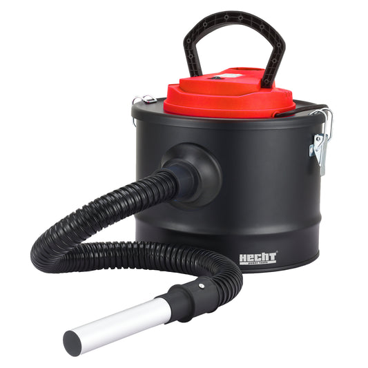 Séparateur Cendres HECHT 12E