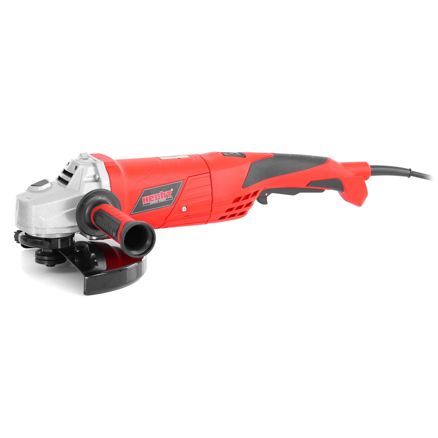 Meuleuse d'angle 2200W - HECHT 1324