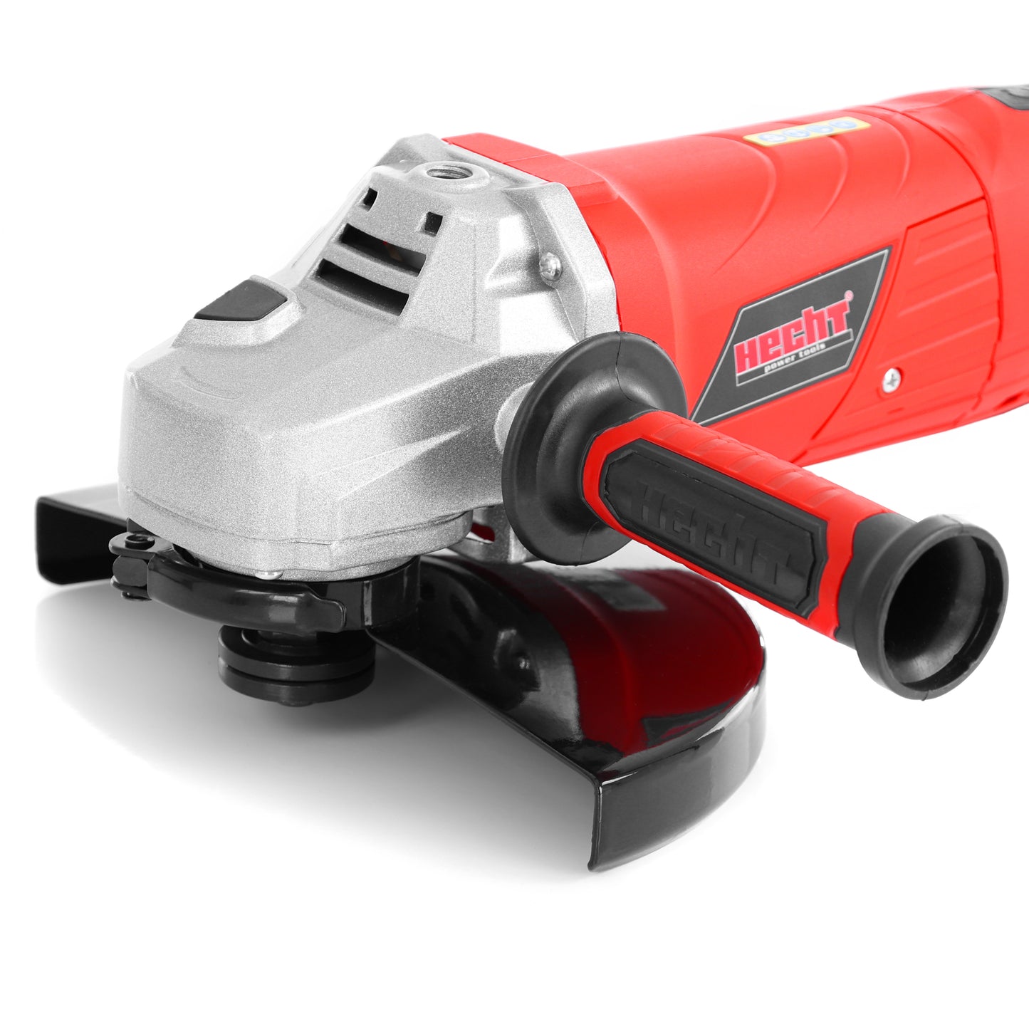 Meuleuse d'angle 2200W - HECHT 1324