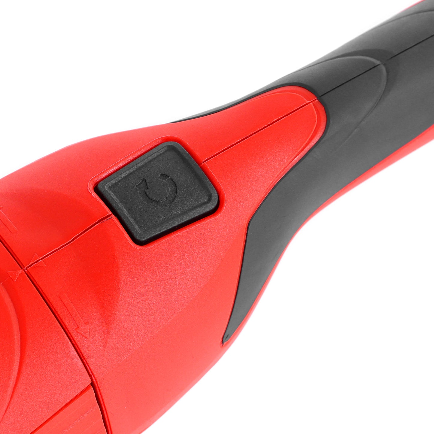 Meuleuse d'angle 2200W - HECHT 1324