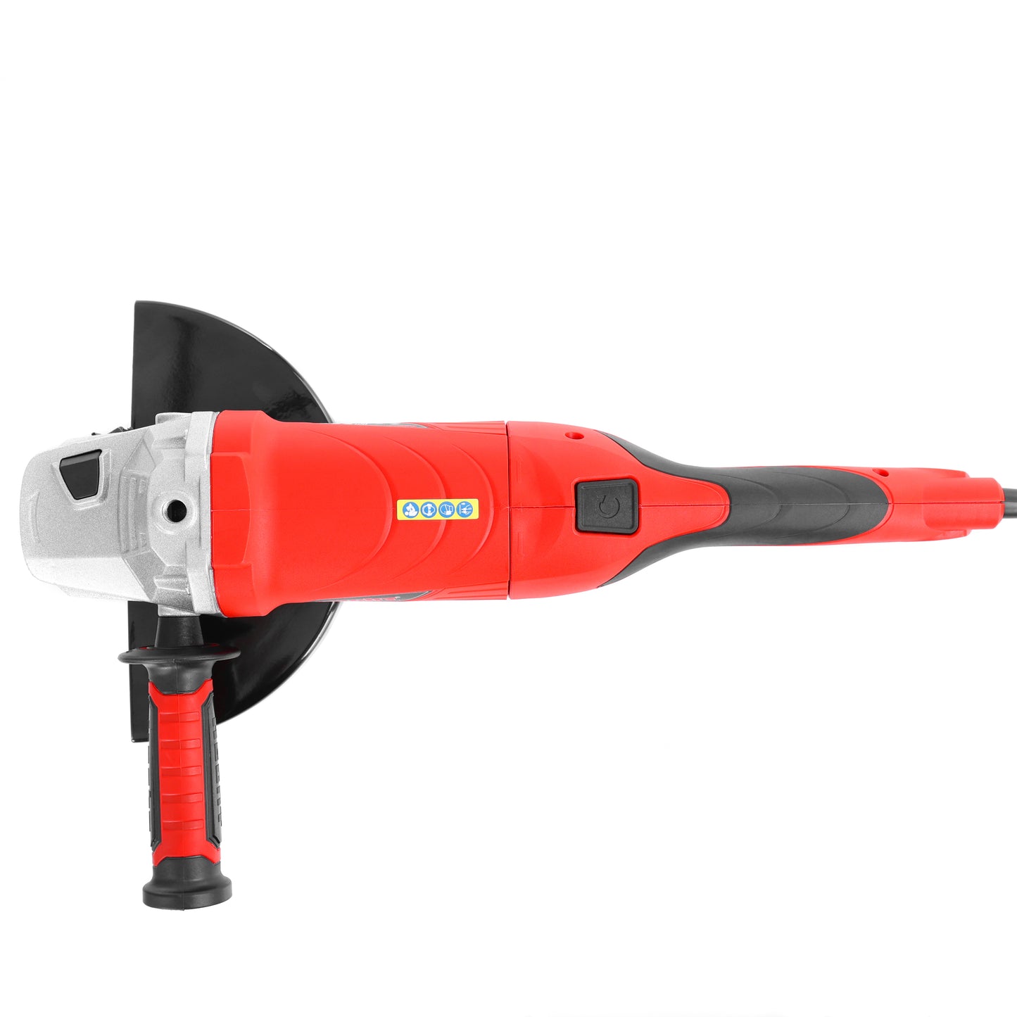 Meuleuse d'angle 2200W - HECHT 1324