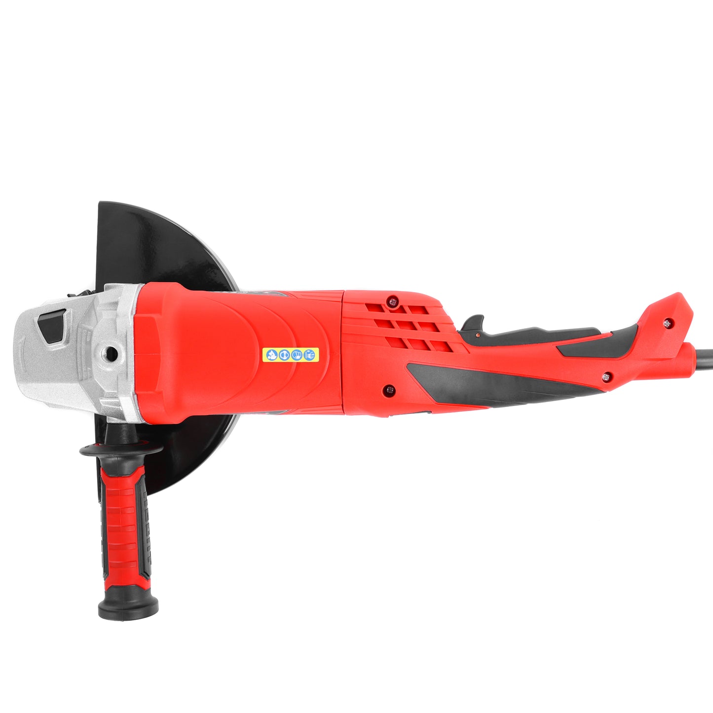 Meuleuse d'angle 2200W - HECHT 1324