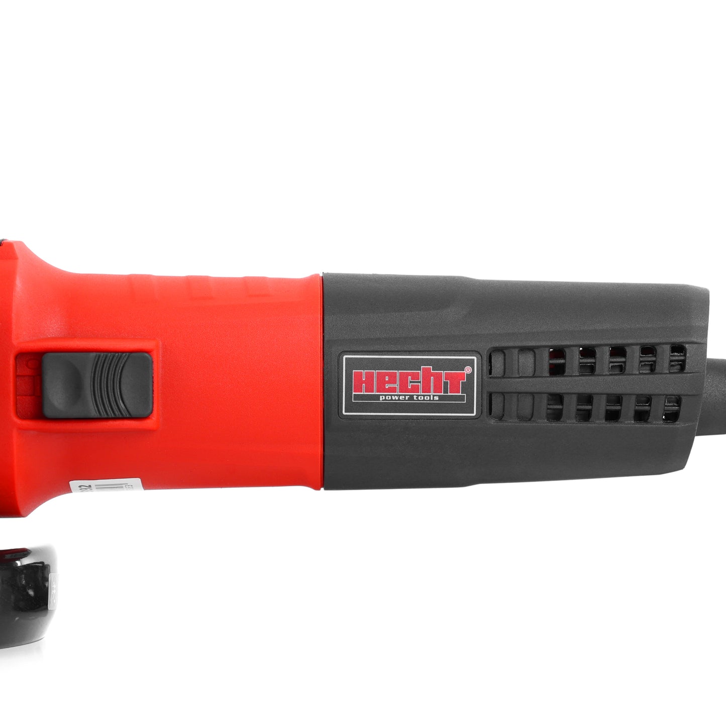 Meuleuse d'angle 950W - HECHT 1392