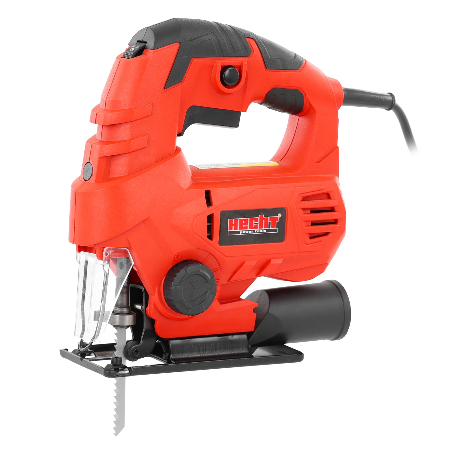 Scie Sauteuse électrique 650 W - HECHT 1560