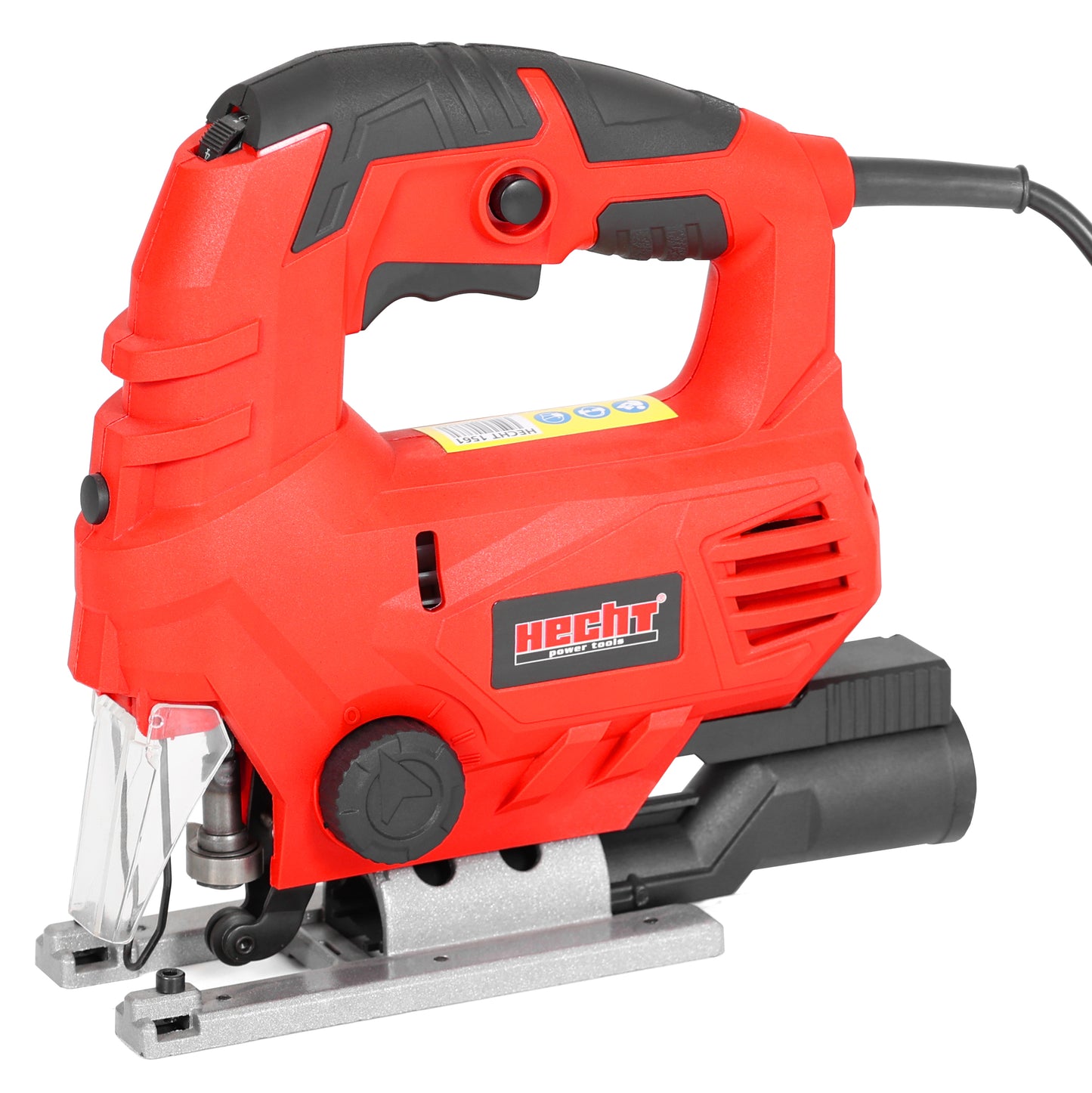 Scie sauteuse électrique de 800 W - HECHT 1561