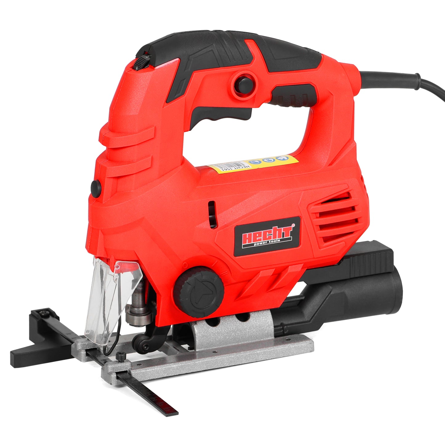 Scie sauteuse électrique de 800 W - HECHT 1561