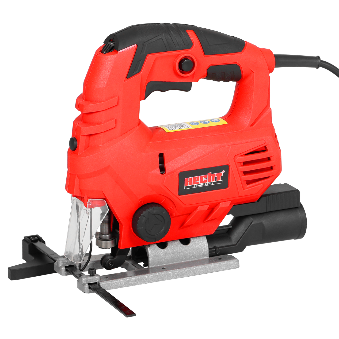 Scie sauteuse électrique de 800 W - HECHT 1561