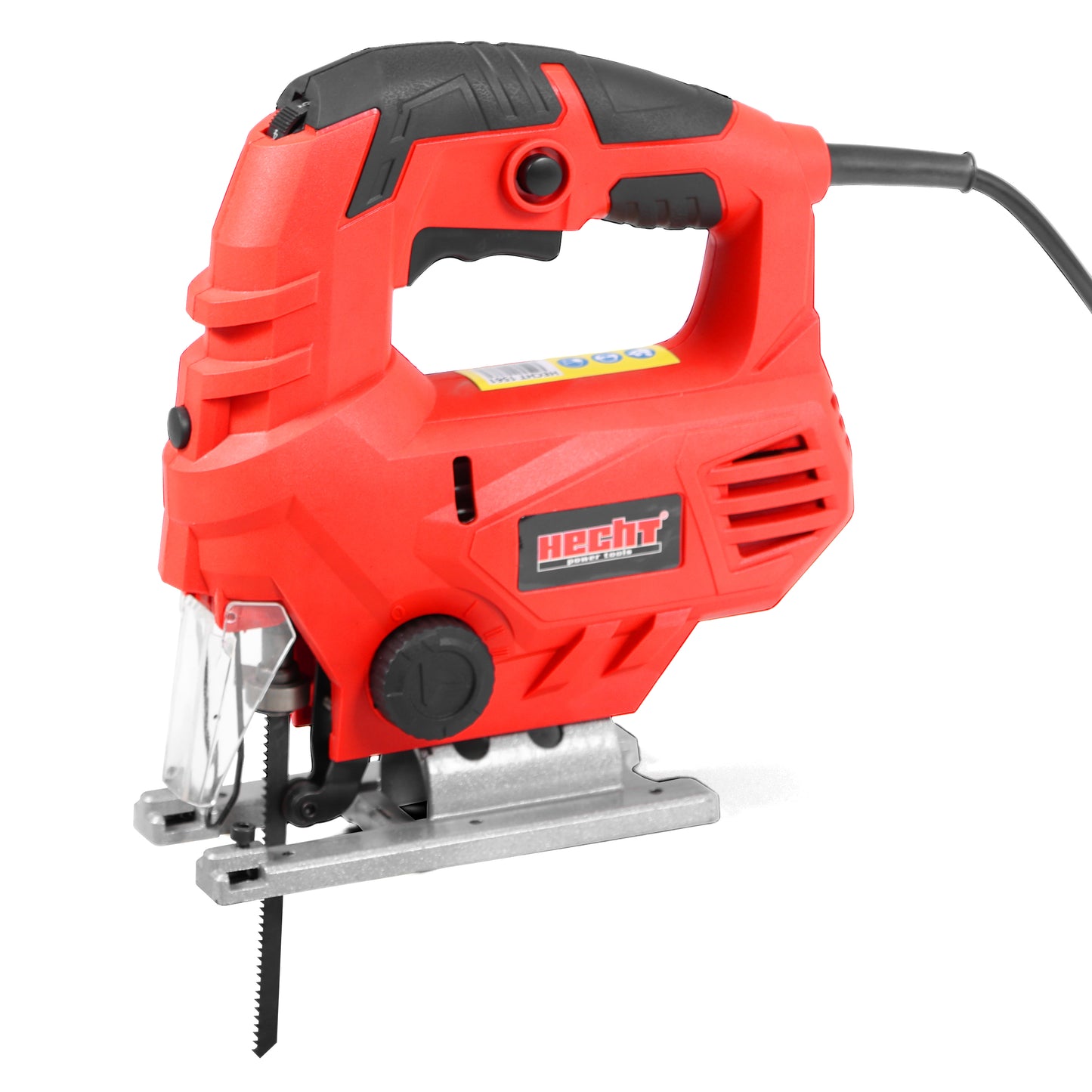 Scie sauteuse électrique de 800 W - HECHT 1561