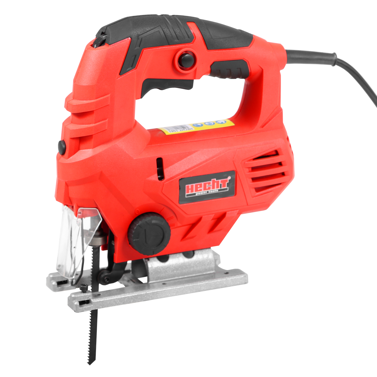 Scie sauteuse électrique de 800 W - HECHT 1561