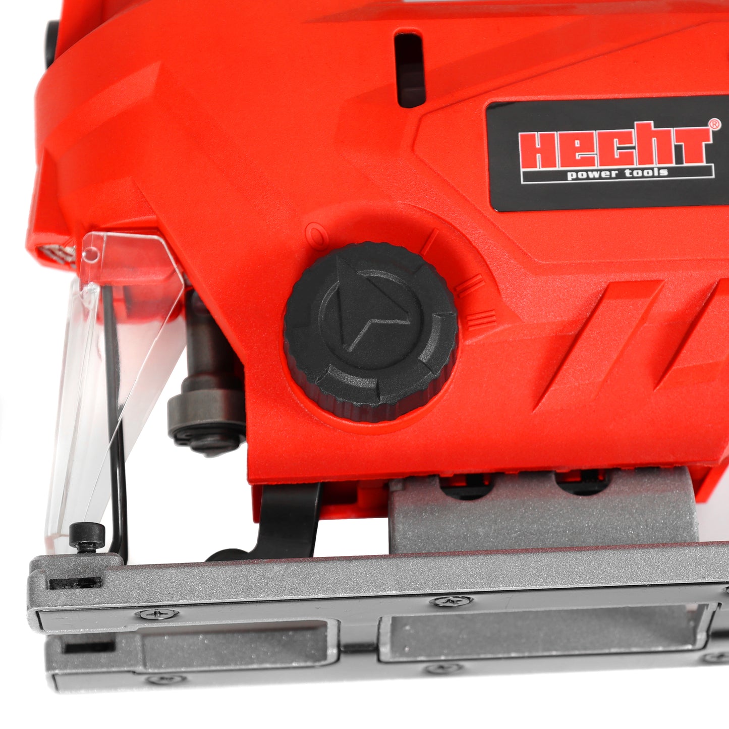 Scie sauteuse électrique de 800 W - HECHT 1561