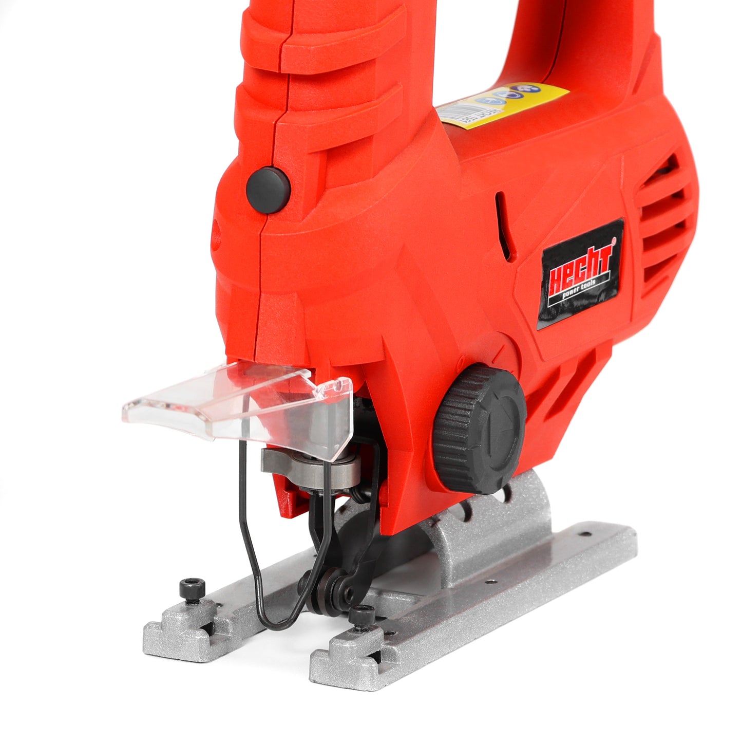 Scie sauteuse électrique de 800 W - HECHT 1561