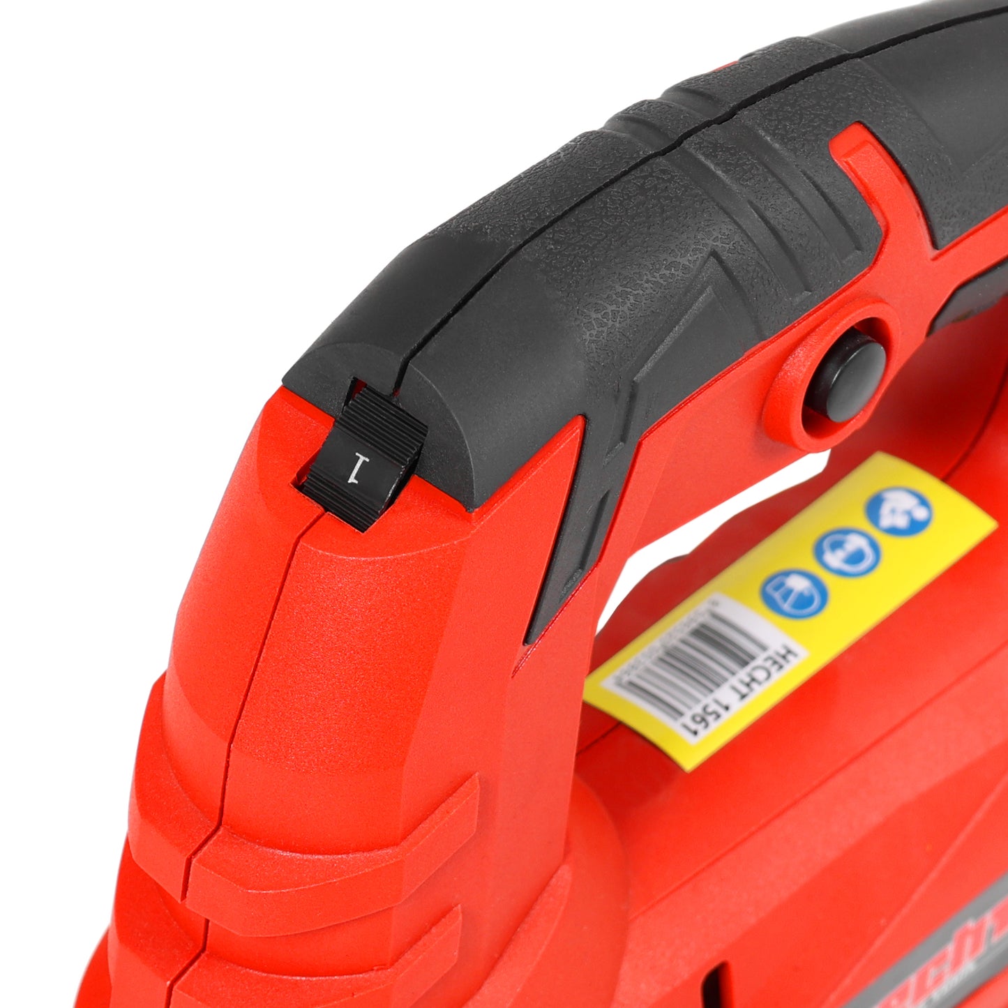 Scie sauteuse électrique de 800 W - HECHT 1561
