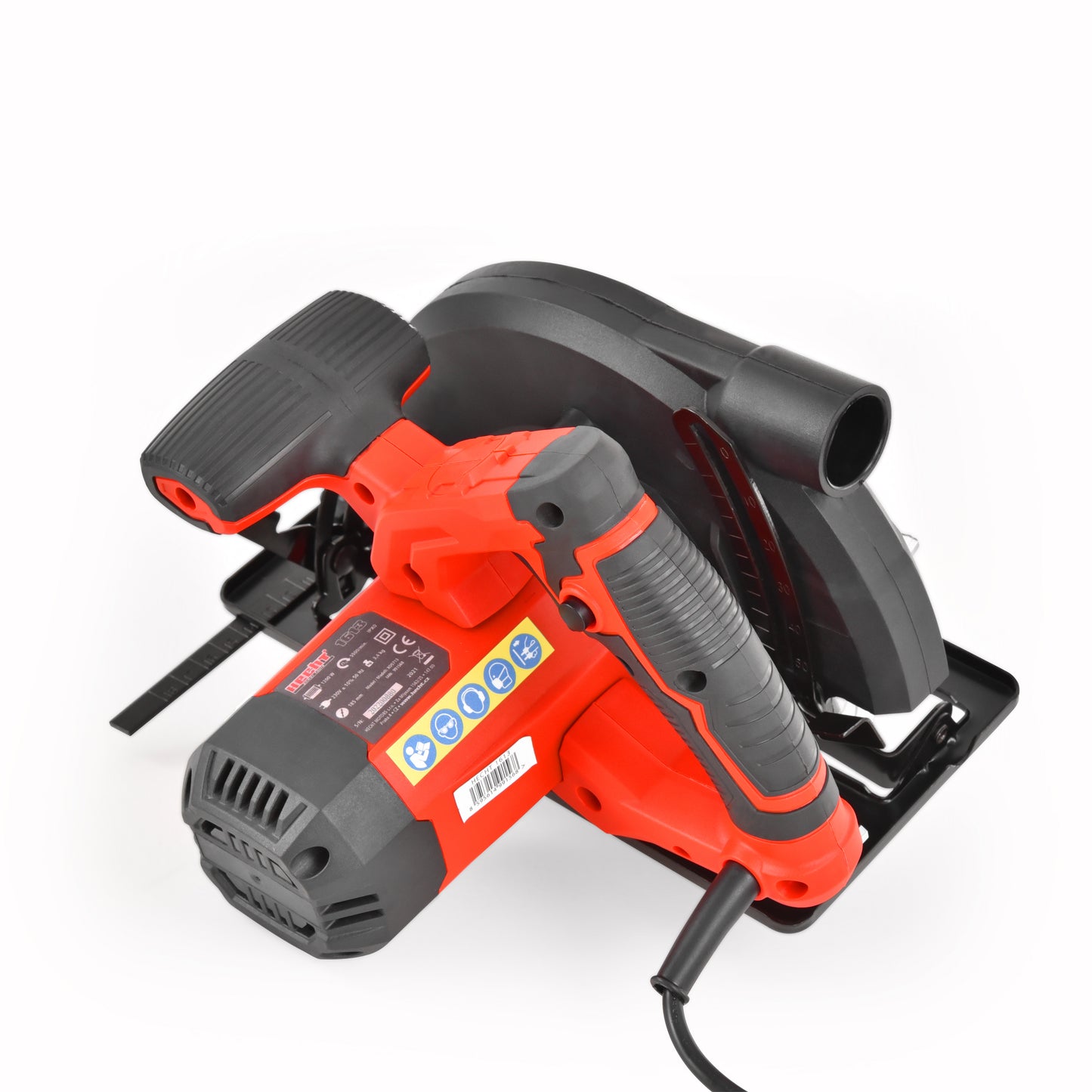 Scie circulaire électrique 1200W - HECHT 1613