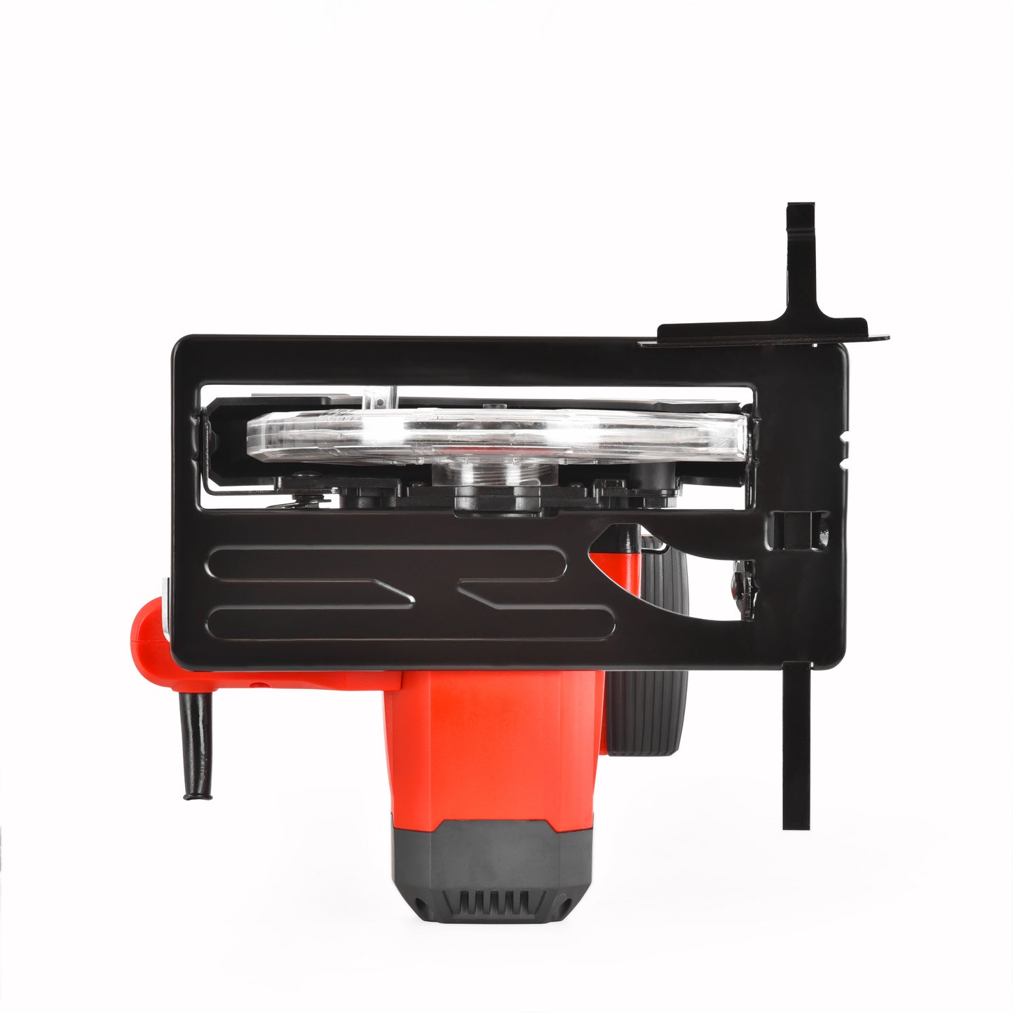 Scie circulaire électrique 1200W - HECHT 1613