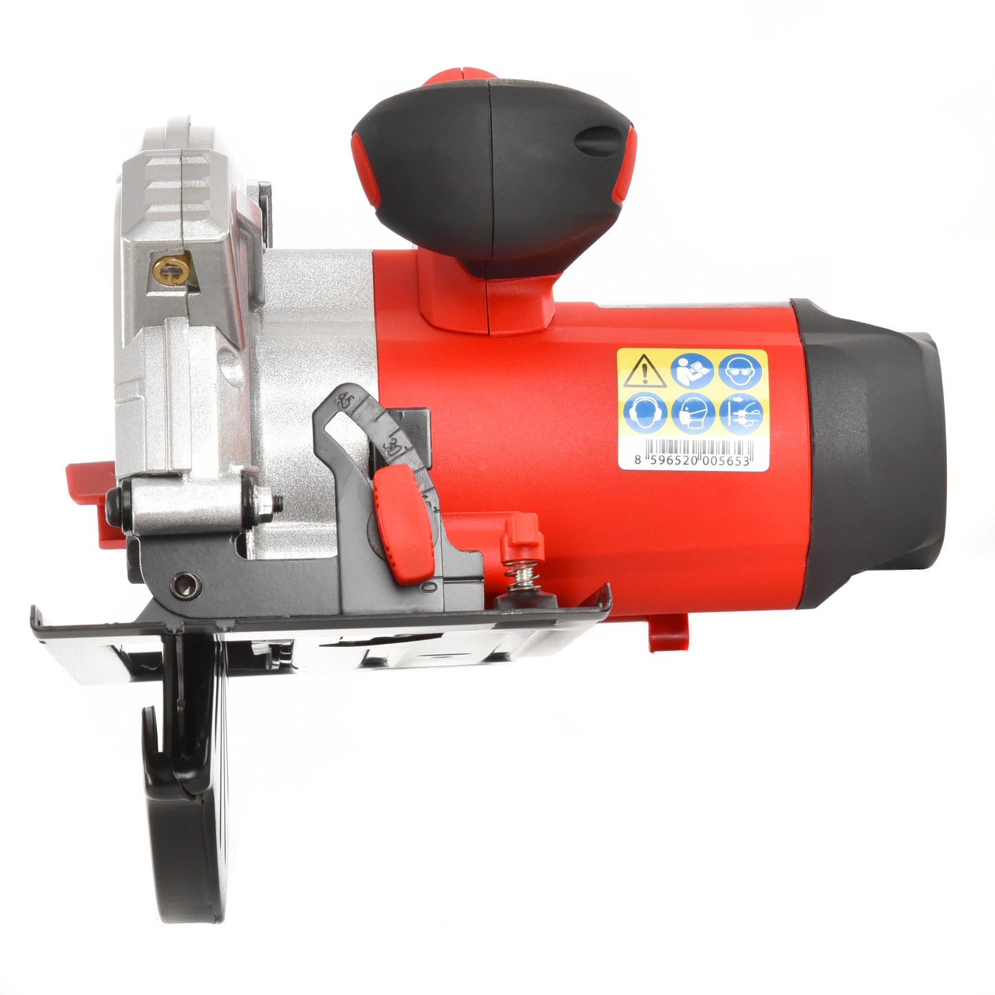 Scie circulaire 1500W- HECHT 1627