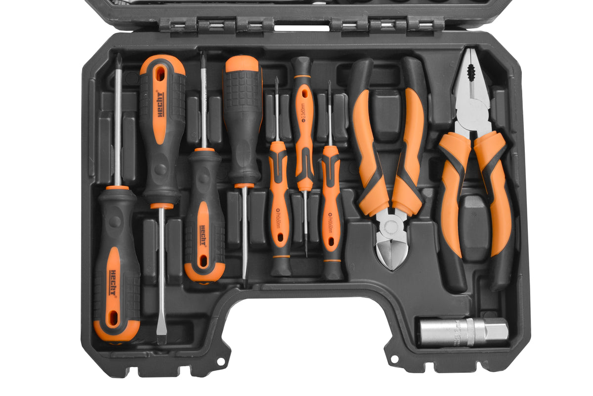 Kit Outils HECHT 2076