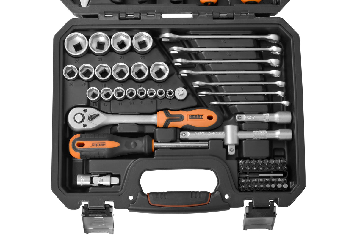 Kit Outils HECHT 2076