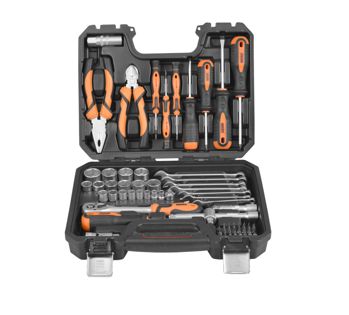 Kit Outils HECHT 2076