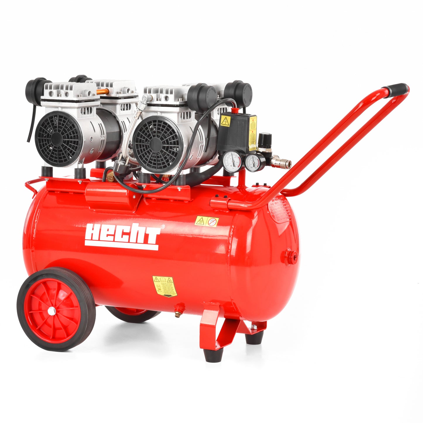 Compresseur HECHT 2089