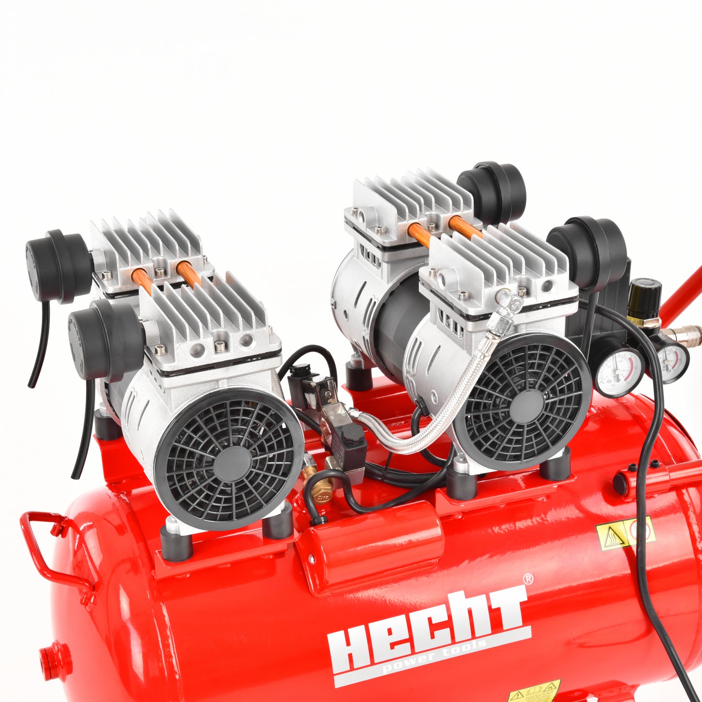 Compresseur HECHT 2089