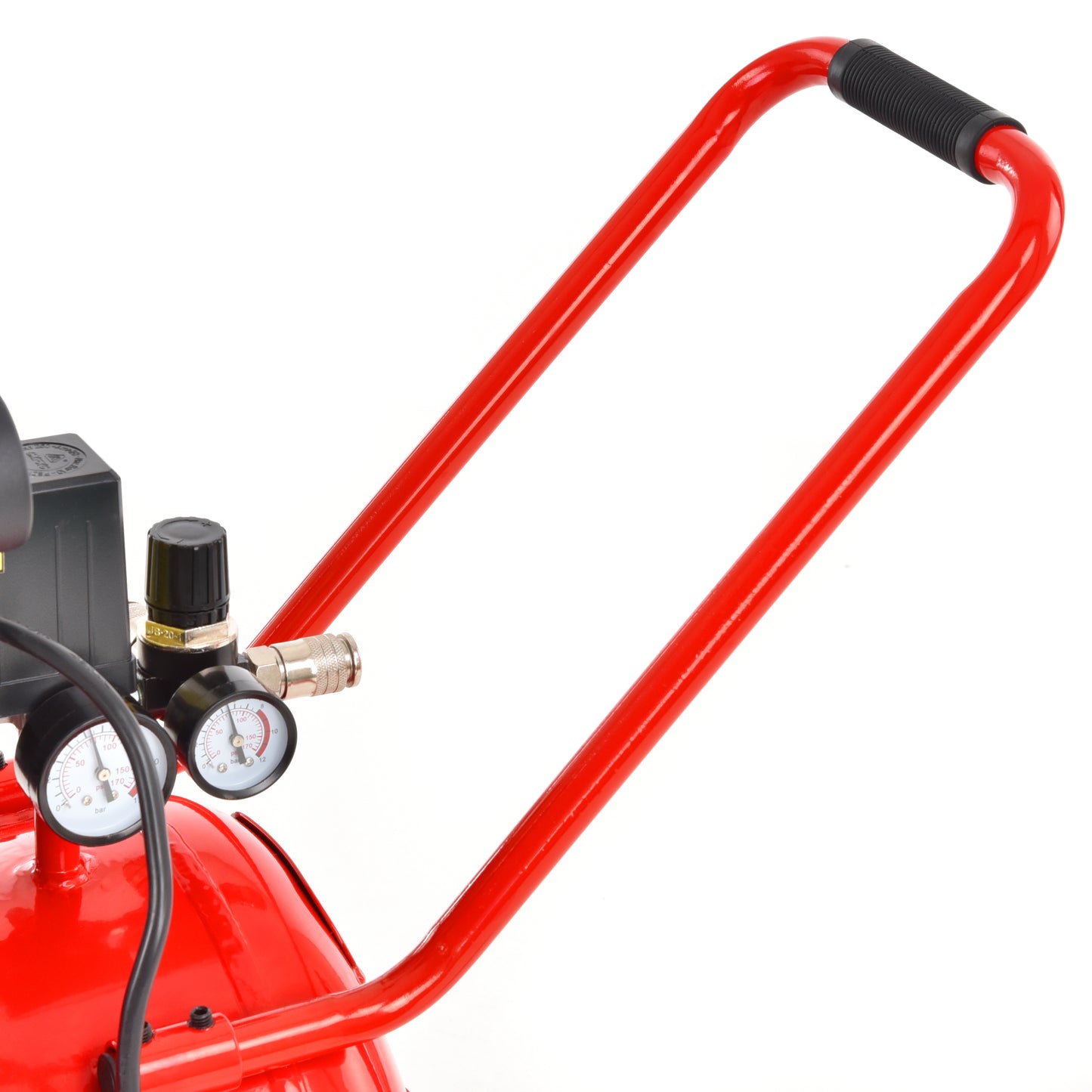 Compresseur HECHT 2089
